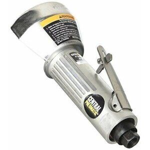 * 3" High Speed Air Cutter *